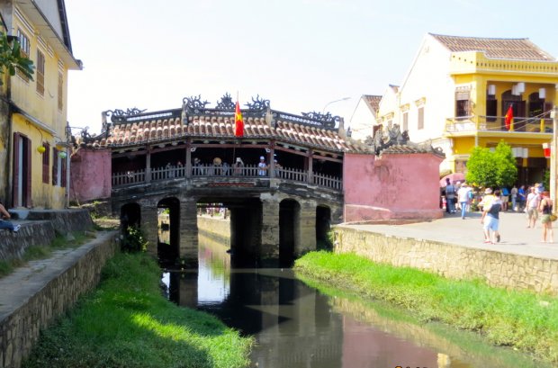 kinh nghiệm du lịch Hội An