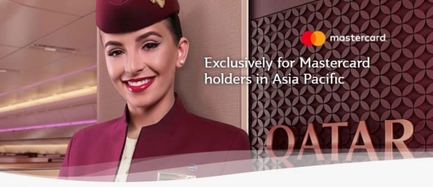Explore New Destinations with Qatar Airways and MasterCard