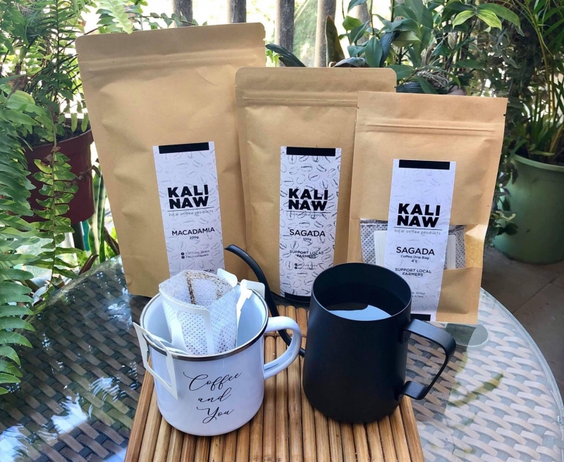 coffee delivery manila