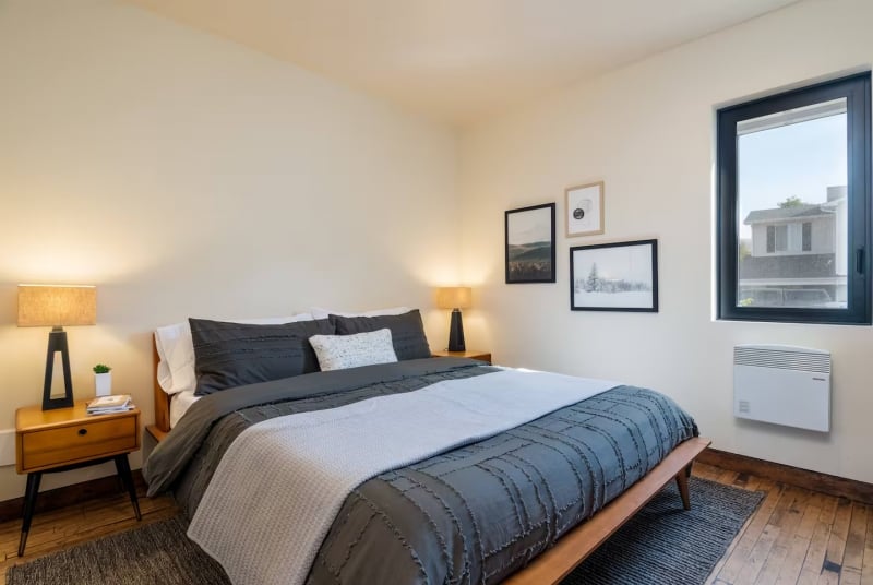 Airbnb in Missoula 