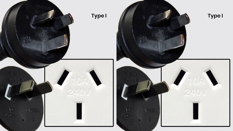 Type I Plug