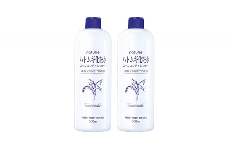japan underrated beauty products