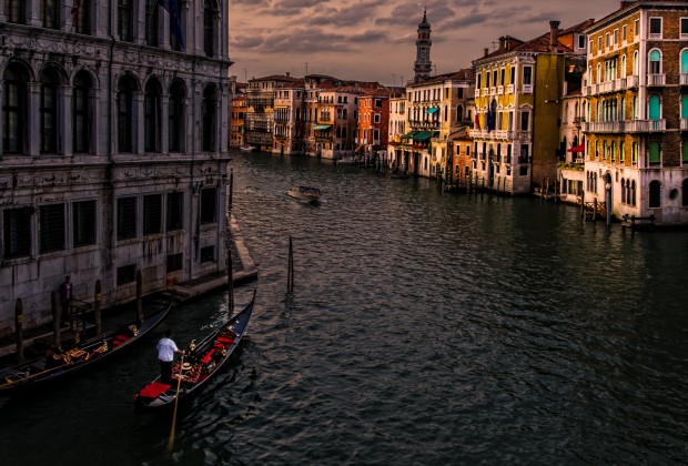 Grand Venice