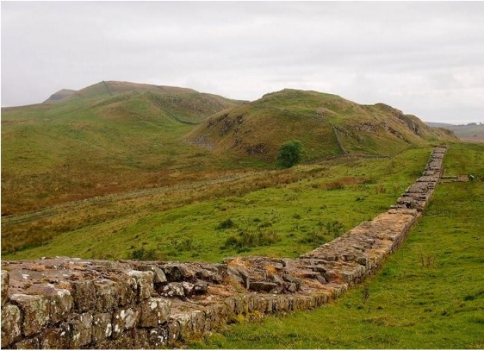 hadrians wall