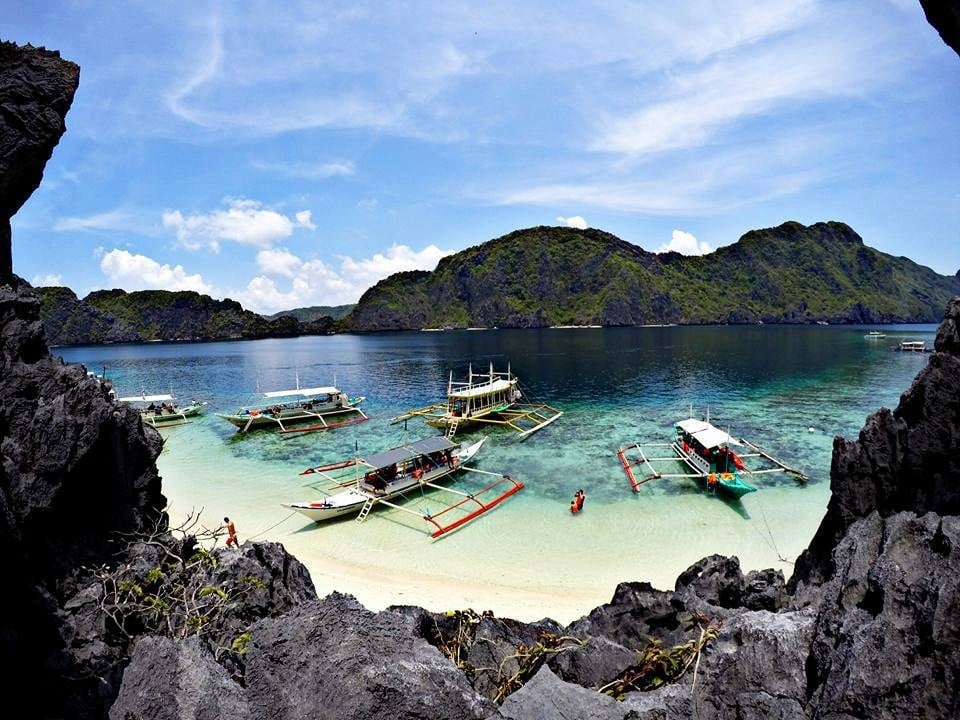 summer tourist spot in philippines