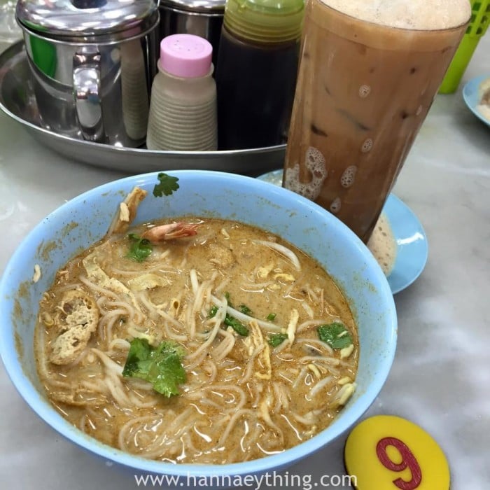 Kedai Kopi Yee Fung