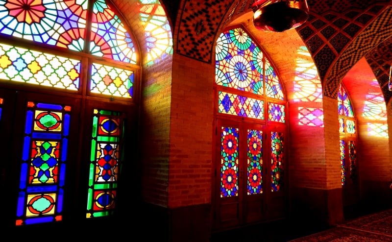 Shiraz Iran