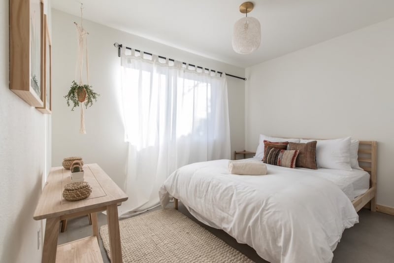 airbnbs in joshua tree