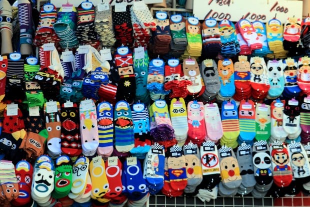 Top 13 Korean  Souvenirs  That Friends Will Love You For