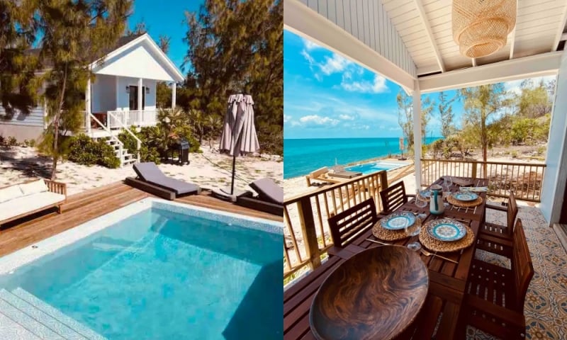 bahamas airbnb