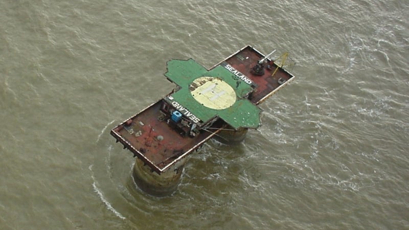 sealand