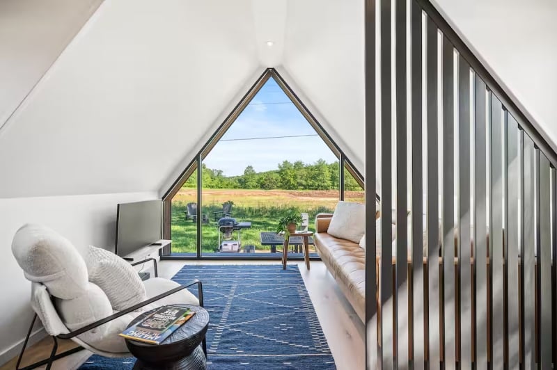 Airbnb in Branson