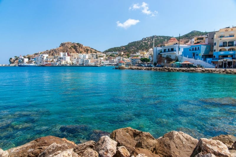 Apella Beach