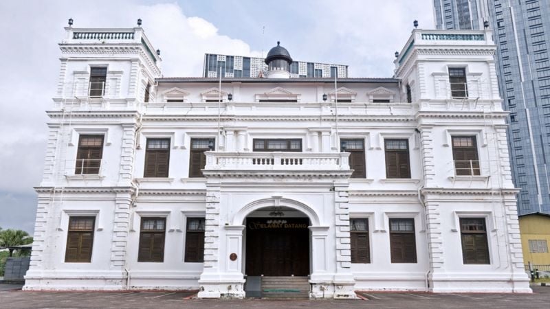 Johor Figure Museum