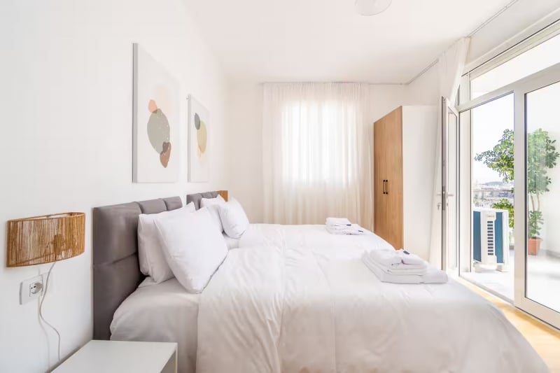Airbnb Shkoder