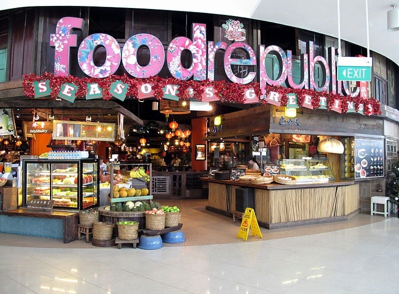 food republic