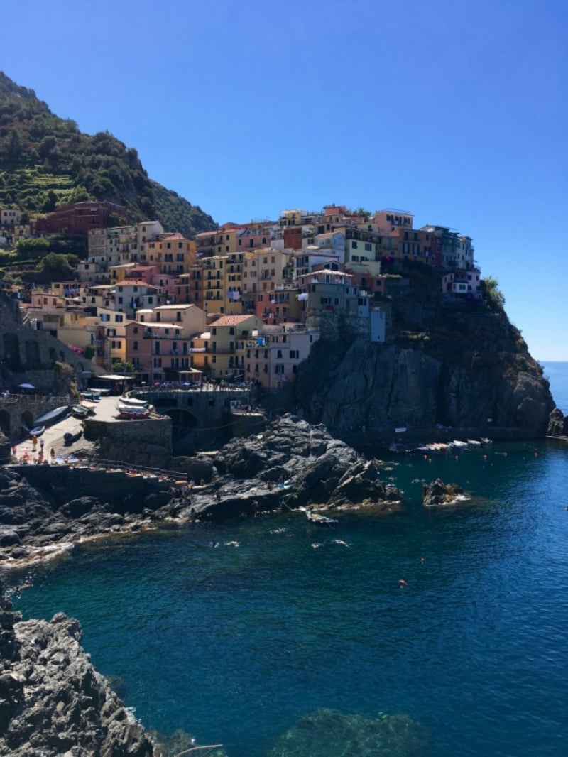 things to do in cinque terre