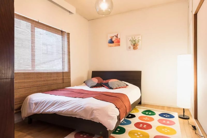 10 Trendy Airbnb Listings For Your Next Stay in Tokyo