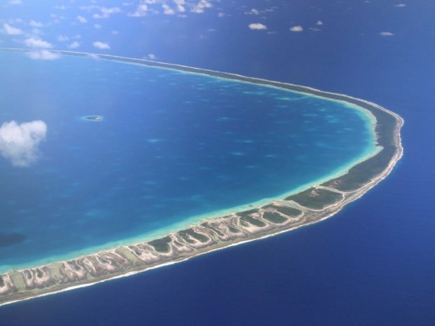 Rangiroa Atoll