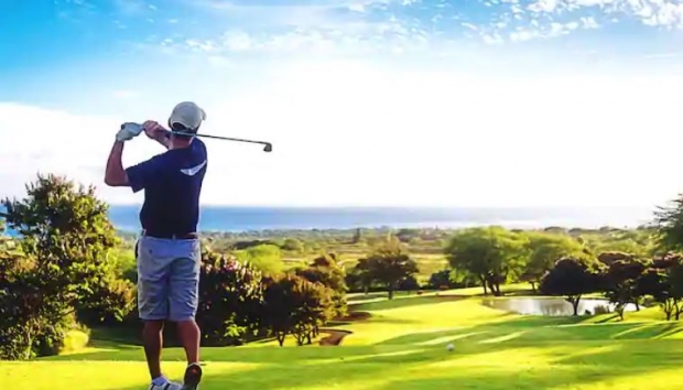 Stay and Play - Golf Package at Radisson Golf & Convention Center Batam