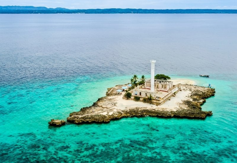 hidden gems in cebu