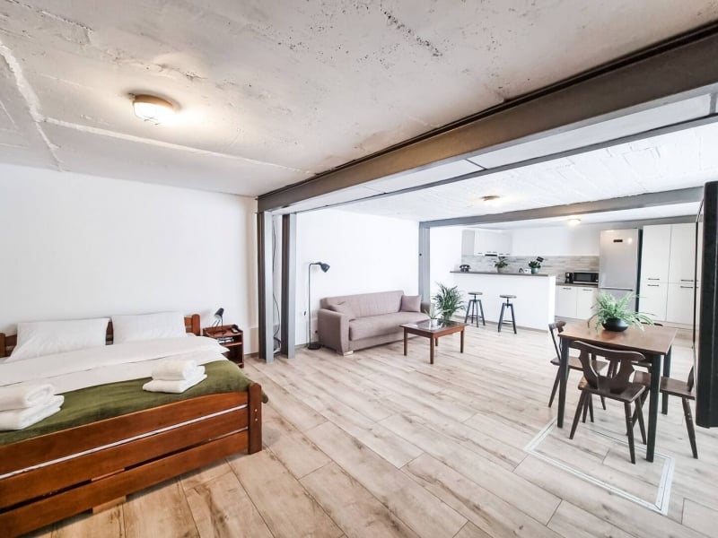  Airbnbs in Sibiu