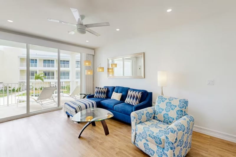 oceanfront Airbnbs in Marathon