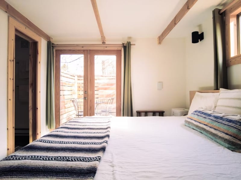 Airbnb in Missoula 