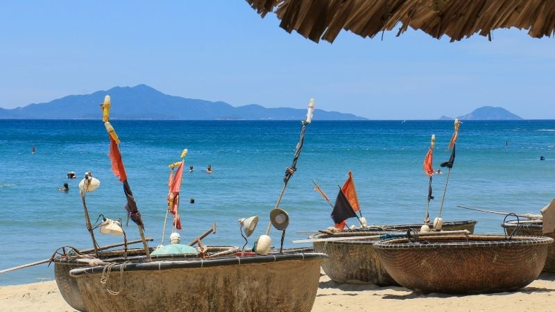 an bang beach