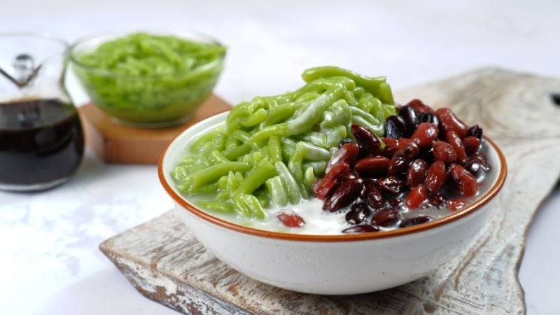 cendol