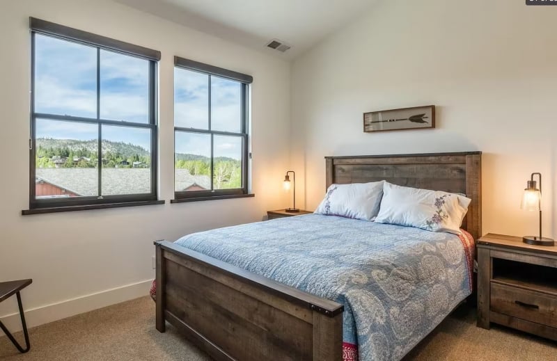 Best Airbnb Mammoth Mountain 
