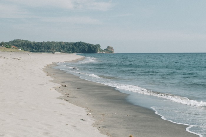 bataan beach