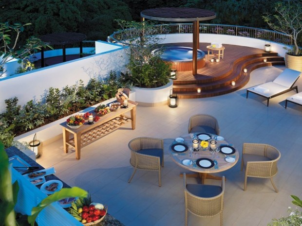 Make A Sweet Escape at Shangri-La Participating Hotels