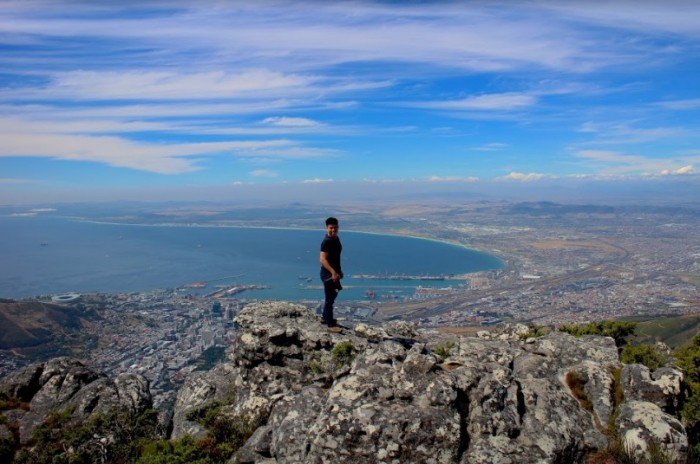 things to do in cape town