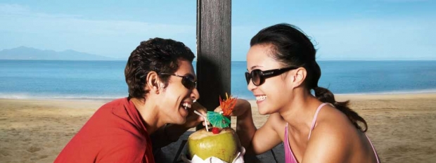Best Online Deals at Resorts World Kijal from RM285