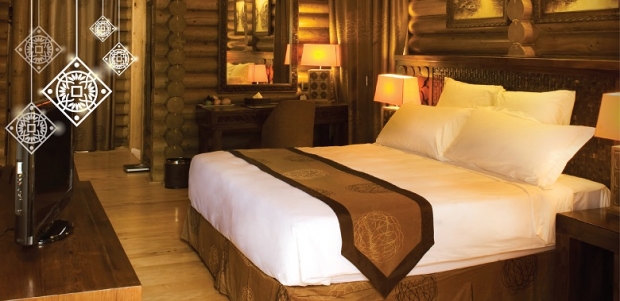 Hari Raya Package from RM699 in Philea Resort Melaka