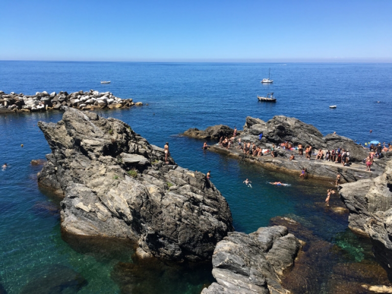 things to do in cinque terre