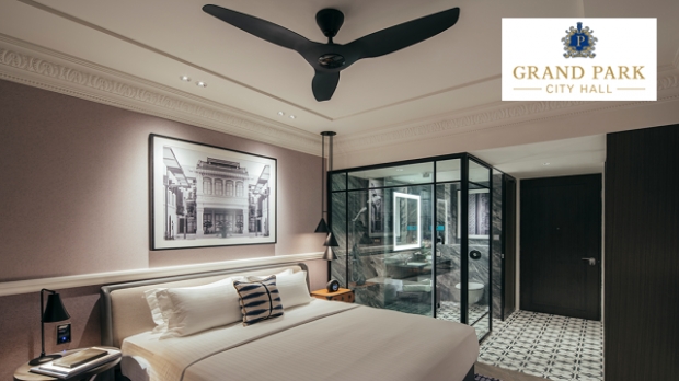 Special Discount Privileges in Park Hotel Group with NTUC Card