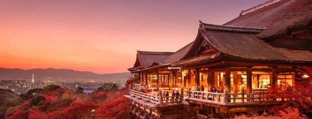 Lets go to Japan and Stay with Ibis Family with Up to 20% off + Free breakfast