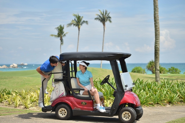 Stay and Play Offer in Cassia Bintan