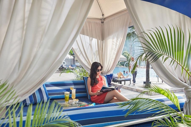 City Breaks: Enjoy Kuala Lumpur with Mandarin Oriental