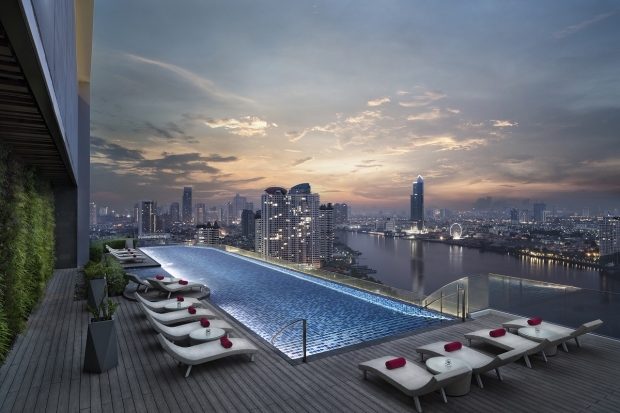 Enjoy Stay Pay Deals at Participating Avani Hotel Properties with MasterCard