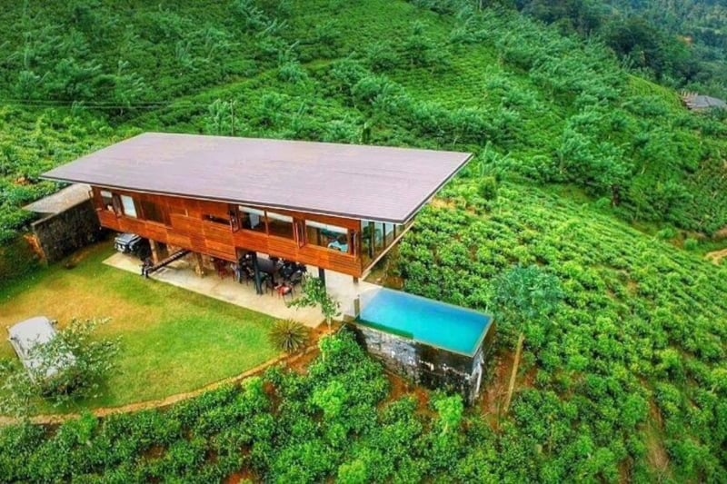 airbnbs in sri lanka