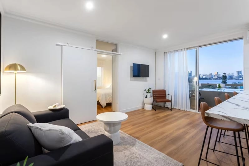 Airbnbs in South Perth