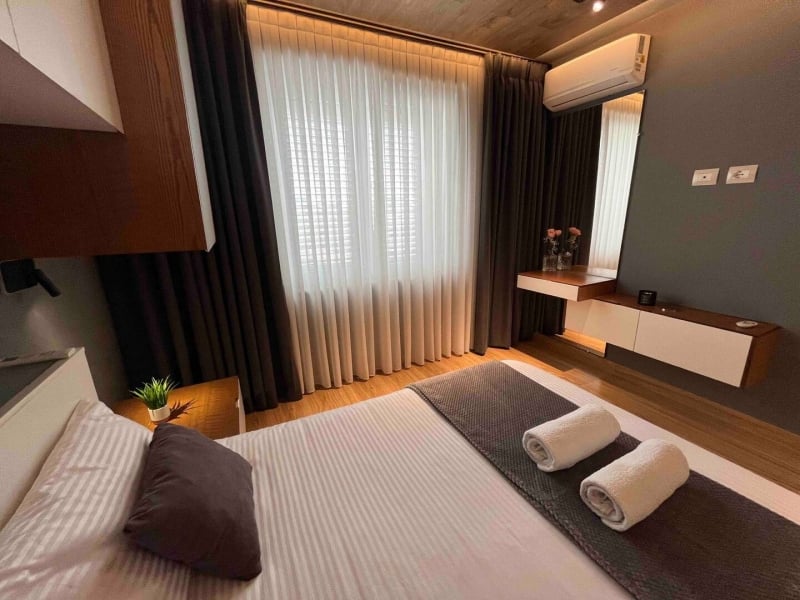 Airbnb Shkoder