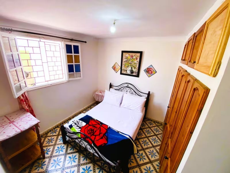 Airbnb Essaouira
