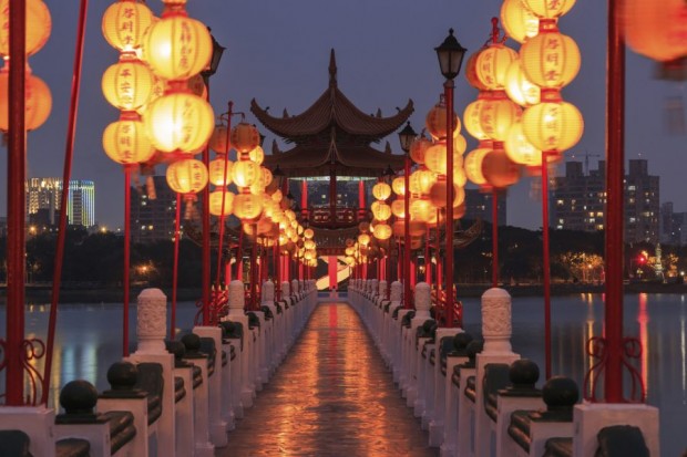 Early Grab fares to Taiwan and Korea with DBS/POSB Cards and Cathay Pacific