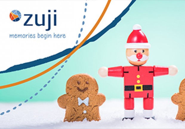 Enjoy 12% Off + 5% Rebate with on Zuji Deals with OCBC