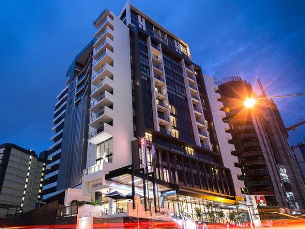 June Special! Save 25% During your Stay in Swiss-Belhotel Brisbane