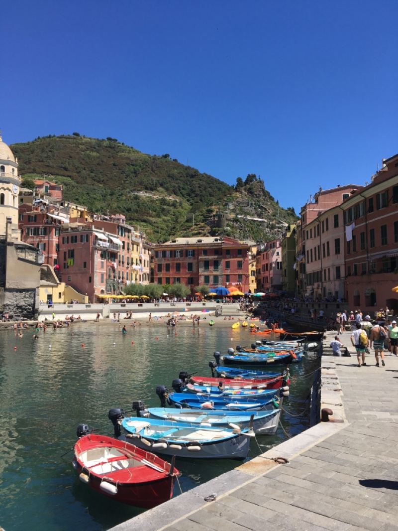 things to do in cinque terre